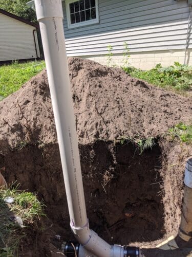 Emergency plumber in Port Huron A. Webster Sewer & Drain LLC