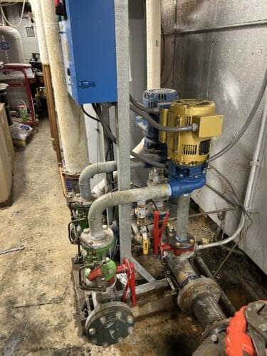 Emergency plumber in Lake in the Hills Euro Plumbing & Sewer, LLC