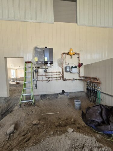 Emergency plumber in Twin Falls Evans Plumbing, Heating & Mechanical