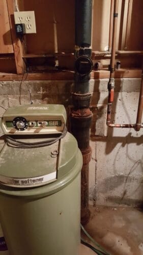 Emergency plumber in Evans Evans Rooter Service llc.