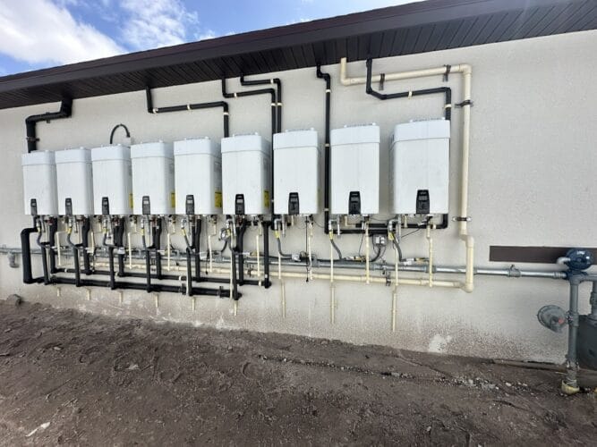 Emergency plumber in Tampa A.A. Schleman Plumbing