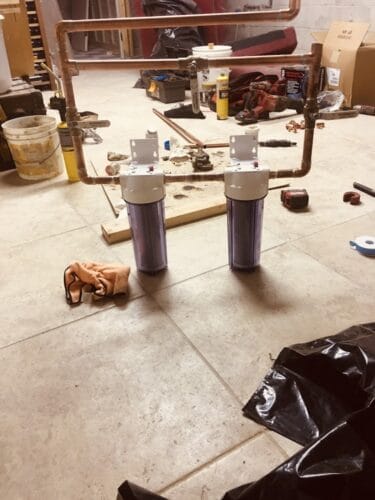 Emergency plumber in Carrollton Everyone Needs Plumbing and Service