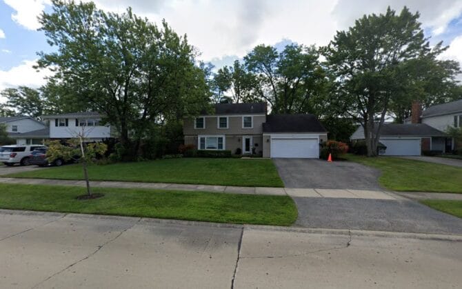 Emergency plumber in Deerfield Excel Plumbing