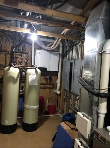 Emergency plumber in Clarendon Hills Expert Plumbing Service