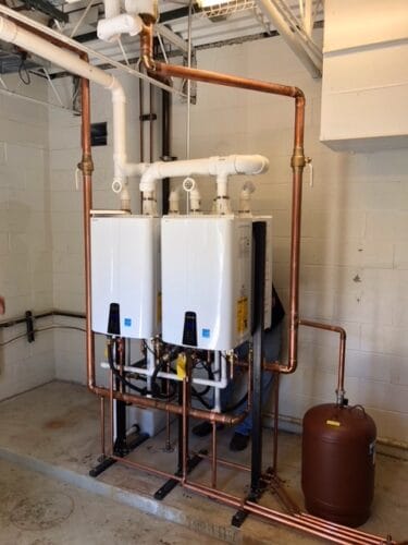 Emergency plumber in Plainfield Expert Plumbing Service, Inc.