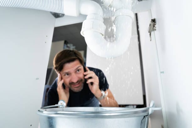 Emergency plumber in Quincy Expert Quincy Plumbers