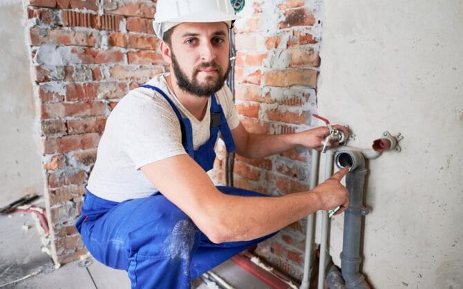 Emergency plumber in Wheat Ridge Experts Wheat Ridge Plumbers