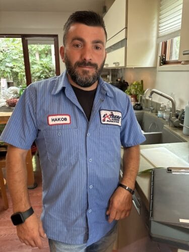 Emergency plumber in Los Angeles Extreme Plumbing and Rooter