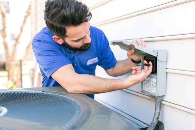 Emergency plumber in Finksburg F.H. Furr Plumbing, Heating, Air Conditioning & Electrical