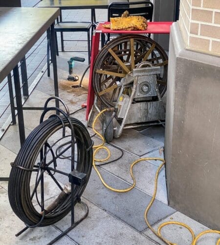 Emergency plumber in North Hollywood A.R.G Rooter & Plumbing Services LLC.