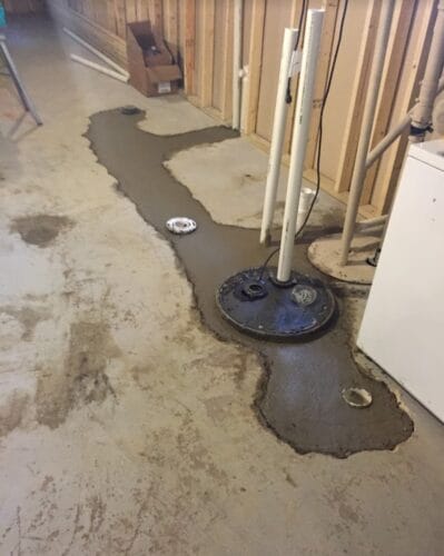 Emergency plumber in Pittsburgh Fagnelli Plumbing Heating & Cooling