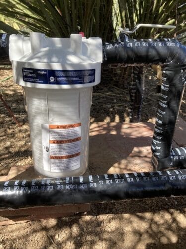 Emergency plumber in Tucson A.S.G. Plumbing Enterprises Tucson