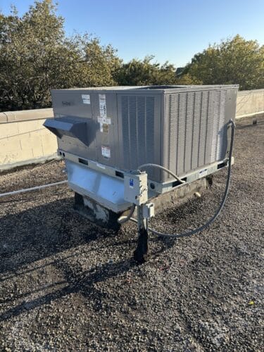 Emergency plumber in Waco Falcon 5 Plumbing & HVAC