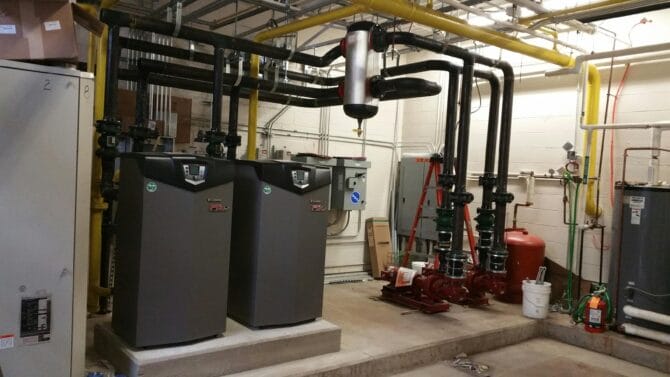 Emergency plumber in Wakefield Falite Bros., Inc.