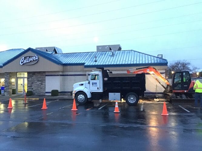 Emergency plumber in Brookline Farr Better Plumbing