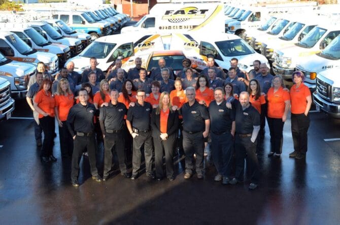 Emergency plumber in Clearwater FAST of Florida