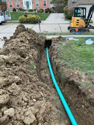 Emergency plumber in Latonia A+ Plumbing