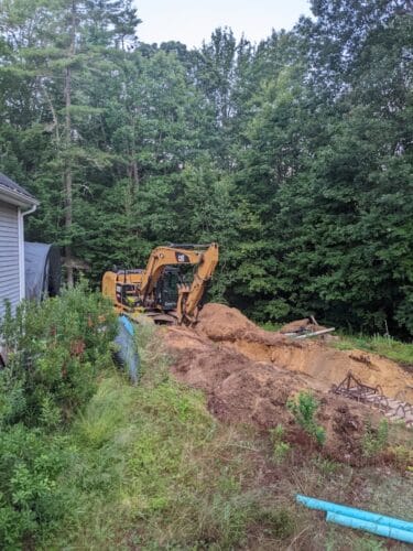 Emergency plumber in Bow Felix, A Wind River Company