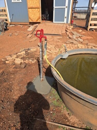 Emergency plumber in Oklahoma City A+ Plumbing & Gas