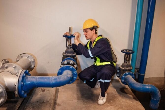 Emergency plumber in Westminster First Choice Plumbers Westminster