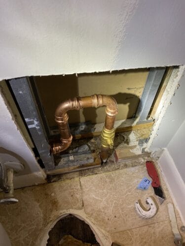 Emergency plumber in Boca Raton First Choice Plumbing & Design, Inc.