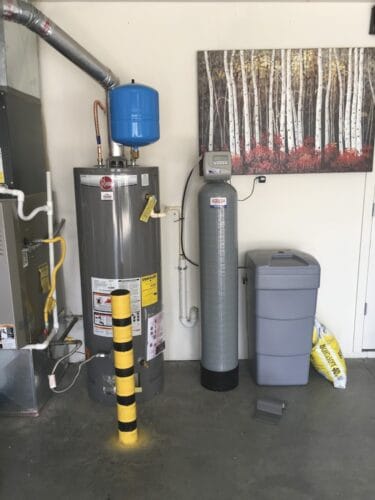 Emergency plumber in Twin Falls First Choice Water & Plumbing