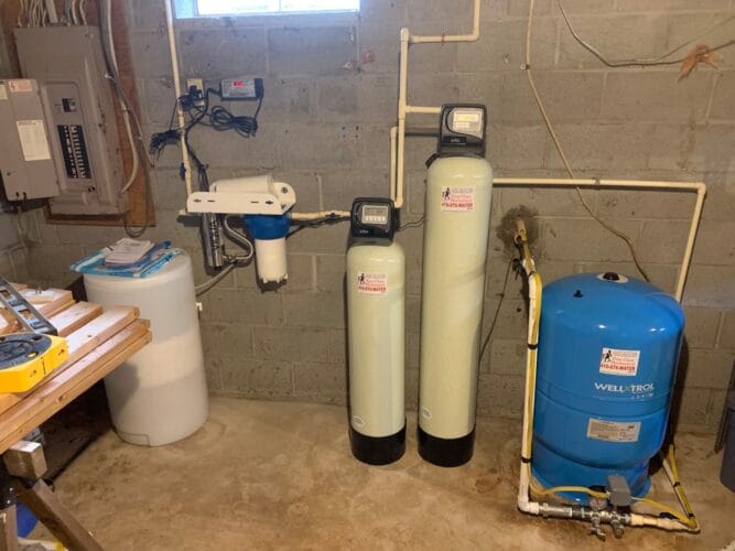 Emergency plumber in Westminster First Class Mechanical