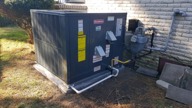 Emergency plumber in Newport News A-1 American Services, Inc.