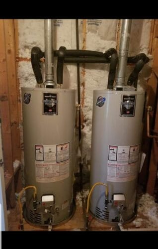 Emergency plumber in Fort Worth Fischer & Boone Plumbing