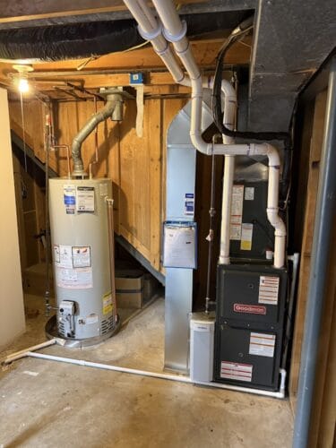 Emergency plumber in Canal Winchester Five Star Home Services Columbus