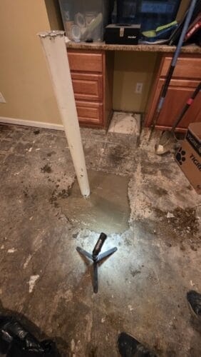 Emergency plumber in Livonia a1 bargain plumbing