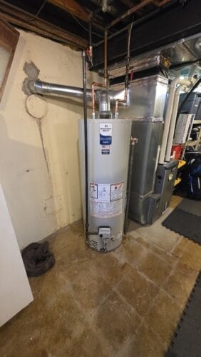 Emergency plumber in Taylor A1 Bargain Plumbing