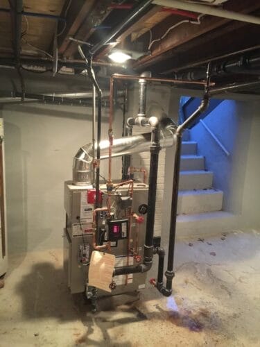 Emergency plumber in Wall Township A-1 Comfort Care Heating, Cooling & Plumbing