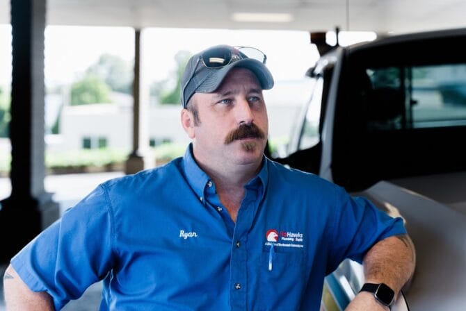 Emergency plumber in Pacific FloHawks Plumbing and Septic