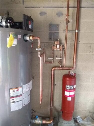 Emergency plumber in Martinez Flow Pro Plumbing