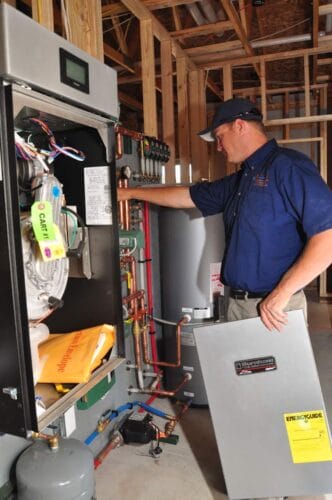 Emergency plumber in Pueblo Flow Right Plumbing, Heating, Cooling & Electric