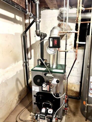 Emergency plumber in Baldwin Flow Rite Plumbing Services