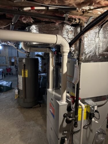 Emergency plumber in Hopewell Junction Folkes Brothers