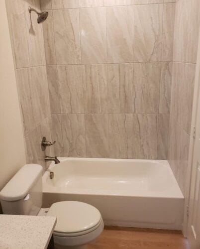 Emergency plumber in Greenville Forbes Plumbing LP