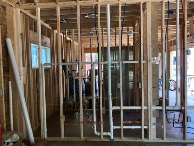 Emergency plumber in Wickliffe Formica Plumbing & Drain Cleaning