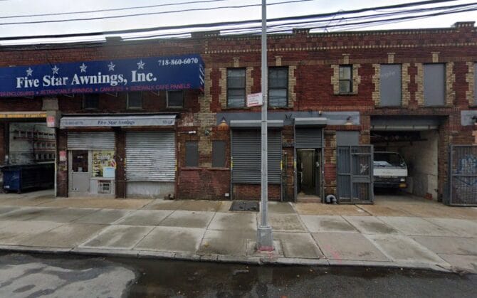 Emergency plumber in Ridgewood FOUR ACES PLUMBING & HEATING INC.