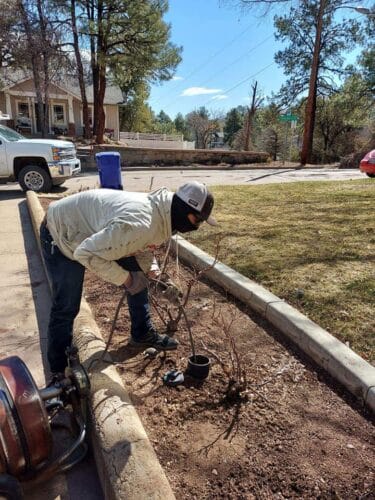 Emergency plumber in Prescott Franklin Plumbing Services