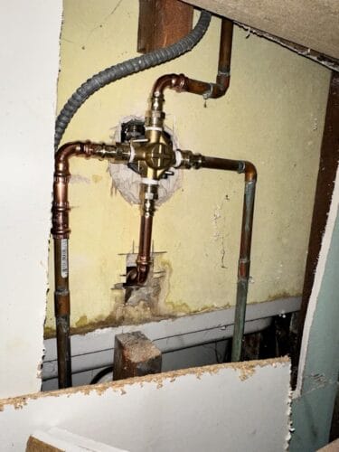 Emergency plumber in Ansonia Freddy's Sewer & Drain Cleaning