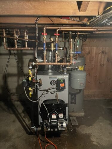 Emergency plumber in Methuen Freeman Fuel Co