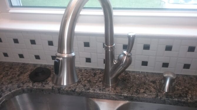 Emergency plumber in Athens A1 Plumbing & Remodeling