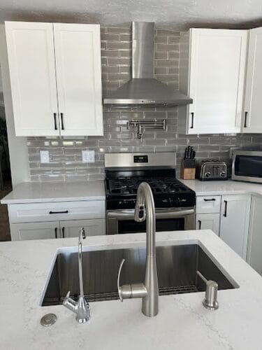 Emergency plumber in West Jordan Frontier Plumbing and Heating