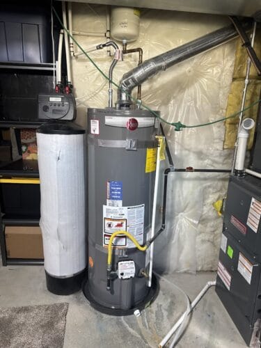 Emergency plumber in Clearfield Frosty's Elite Water Heater Service LLC
