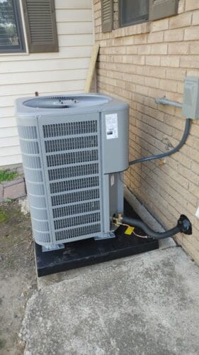 Emergency plumber in Perkins Full Send Plumbing Heating & Cooling