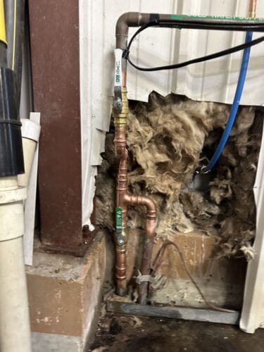 Emergency plumber in Haddonfield Fulton Plumbing Co