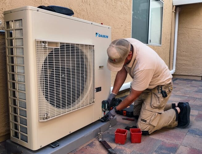 Emergency plumber in Mountain View Fuse HVAC, Refrigeration, Electrical & Plumbing